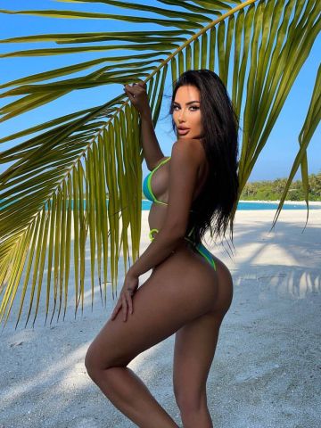 Анкета проститутки Амина - Фото 1, , 23 года, №149533